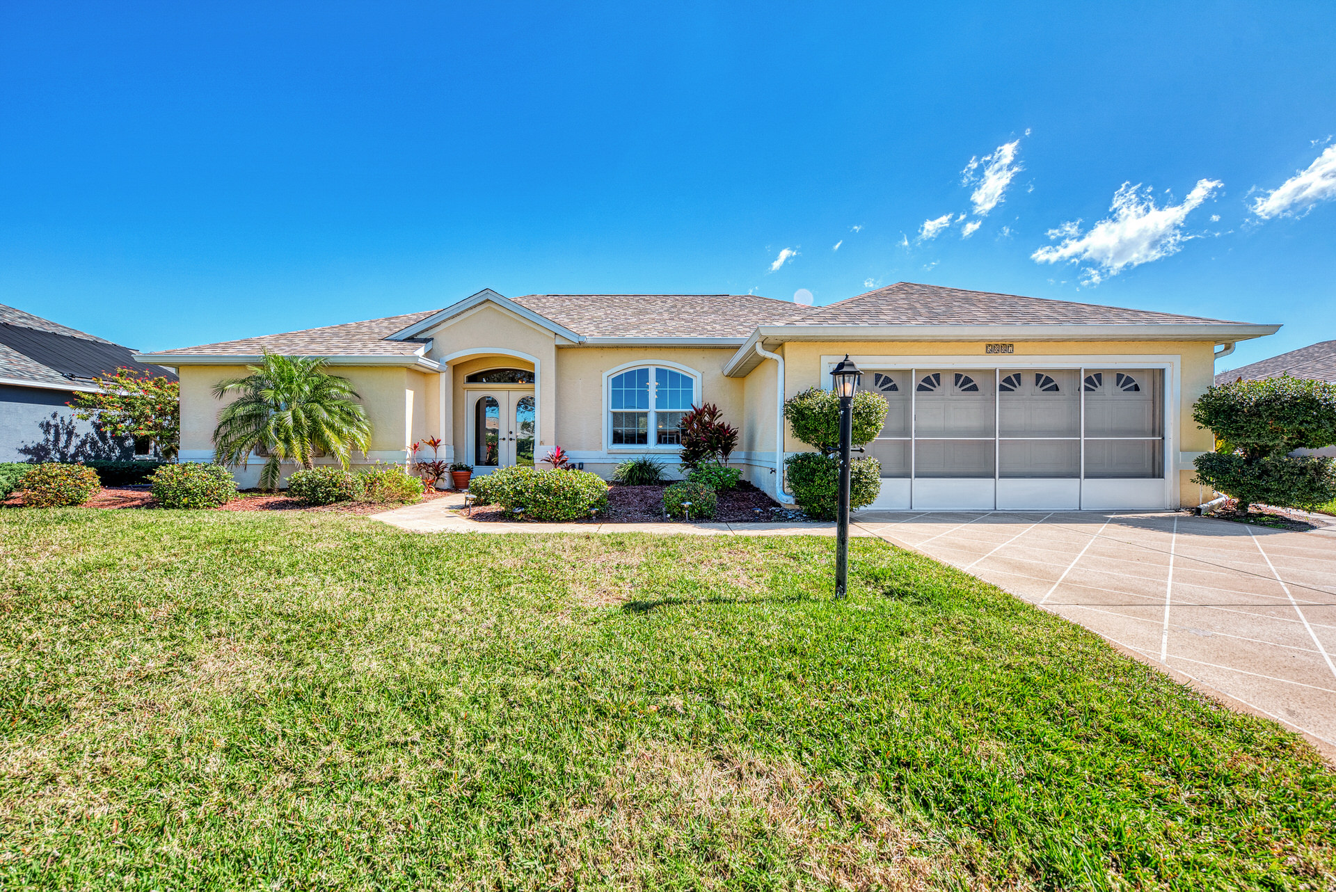 Available for Sale: Cleveland Road in Venice, Florida