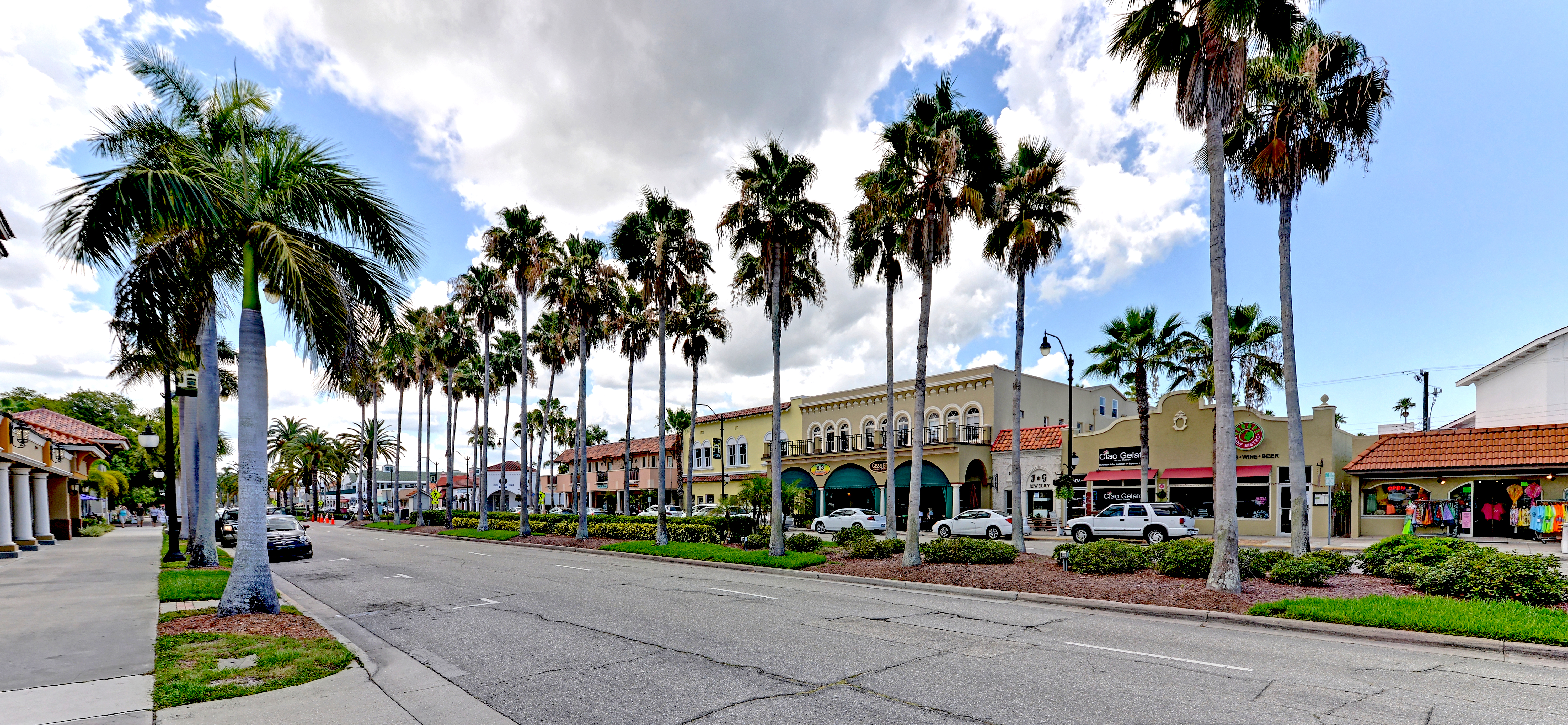 Discover the Charm of Venice, Florida: A Hidden Gem for Quality Living