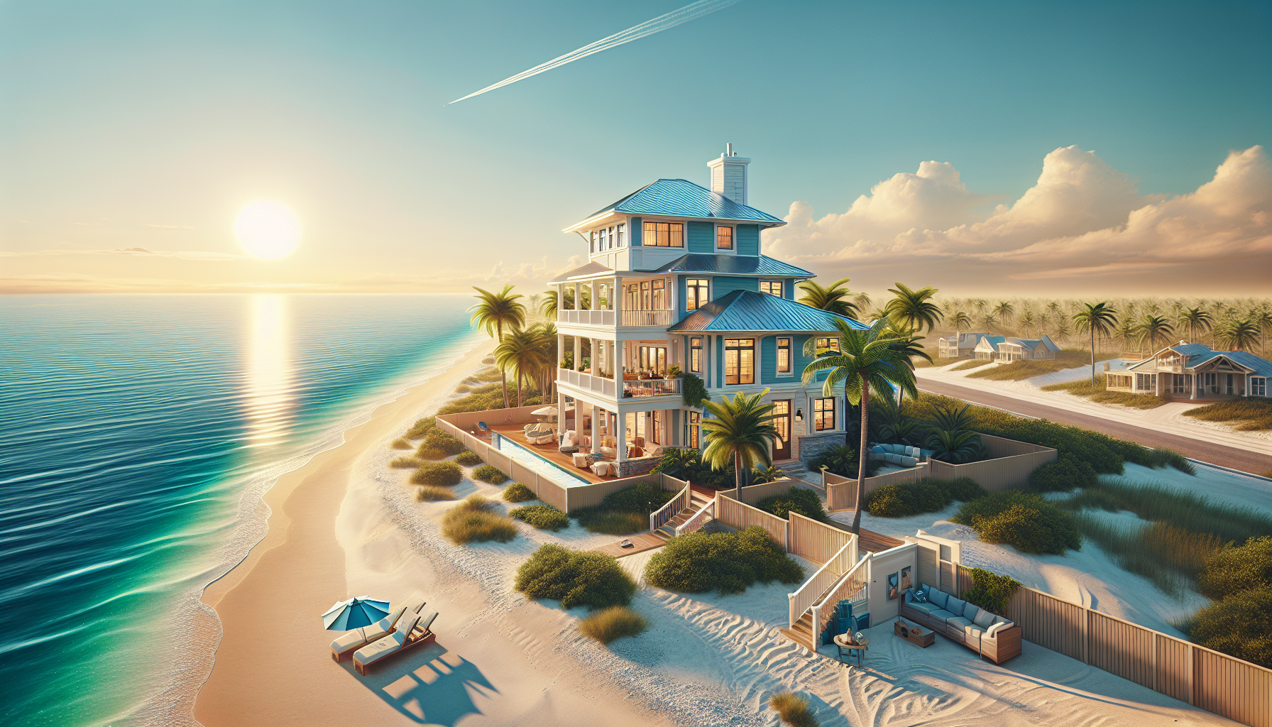 Five steps towards buying in Venice