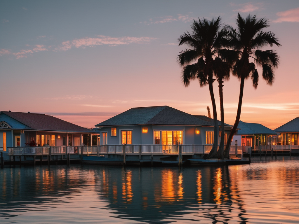 Venice, Florida Real Estate Market Insights for April and May, 2024