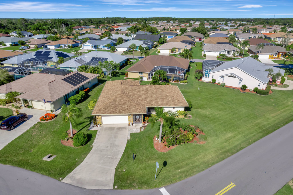 Available for Sale:  Adams Road in Venice, Florida 34293