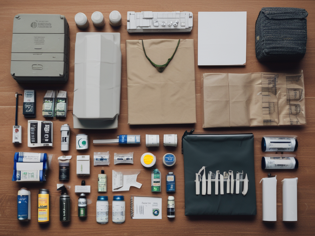 Thoughts on Storm Prep