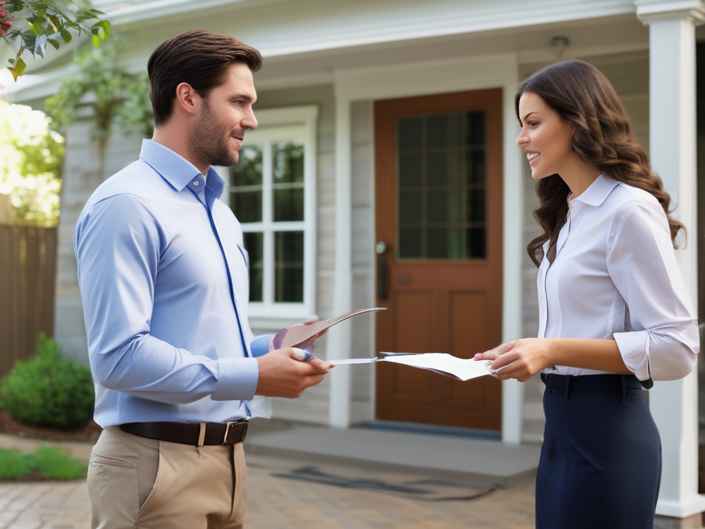 Must-Know Info for Real Estate Buyers and Sellers