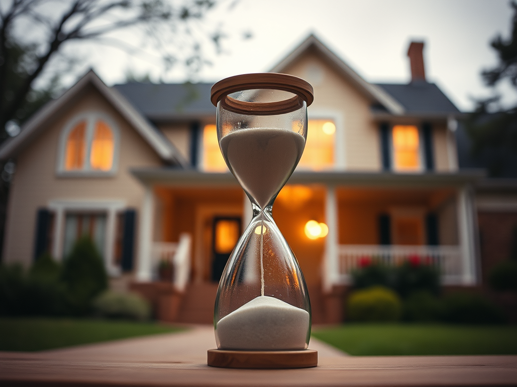 My House Isn’t Selling! What Can I Do?