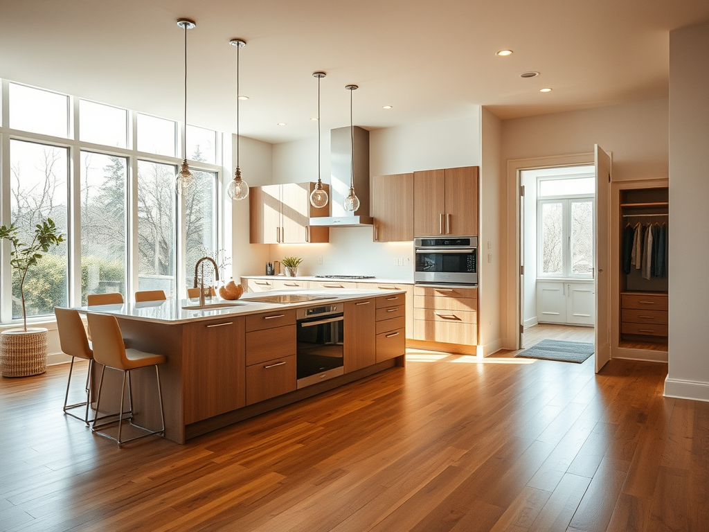 Maximizing Home Sale Price: Key Upgrades and Design Choices for Top-Dollar Offers