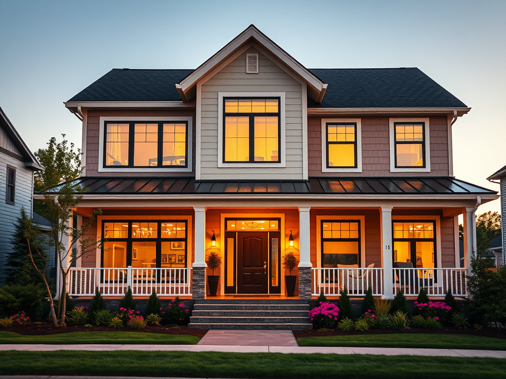 The Essential Role of a Buyer’s Agent in New Home Purchases