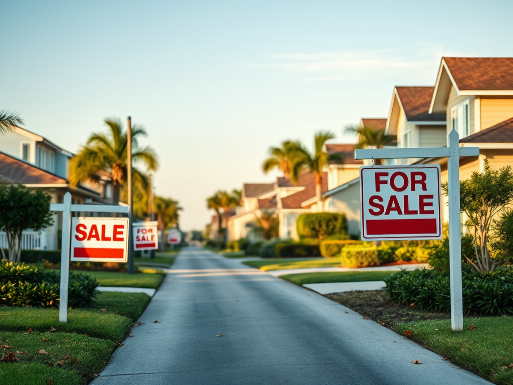 Selling in the Changing Real Estate Market in Southwest Florida