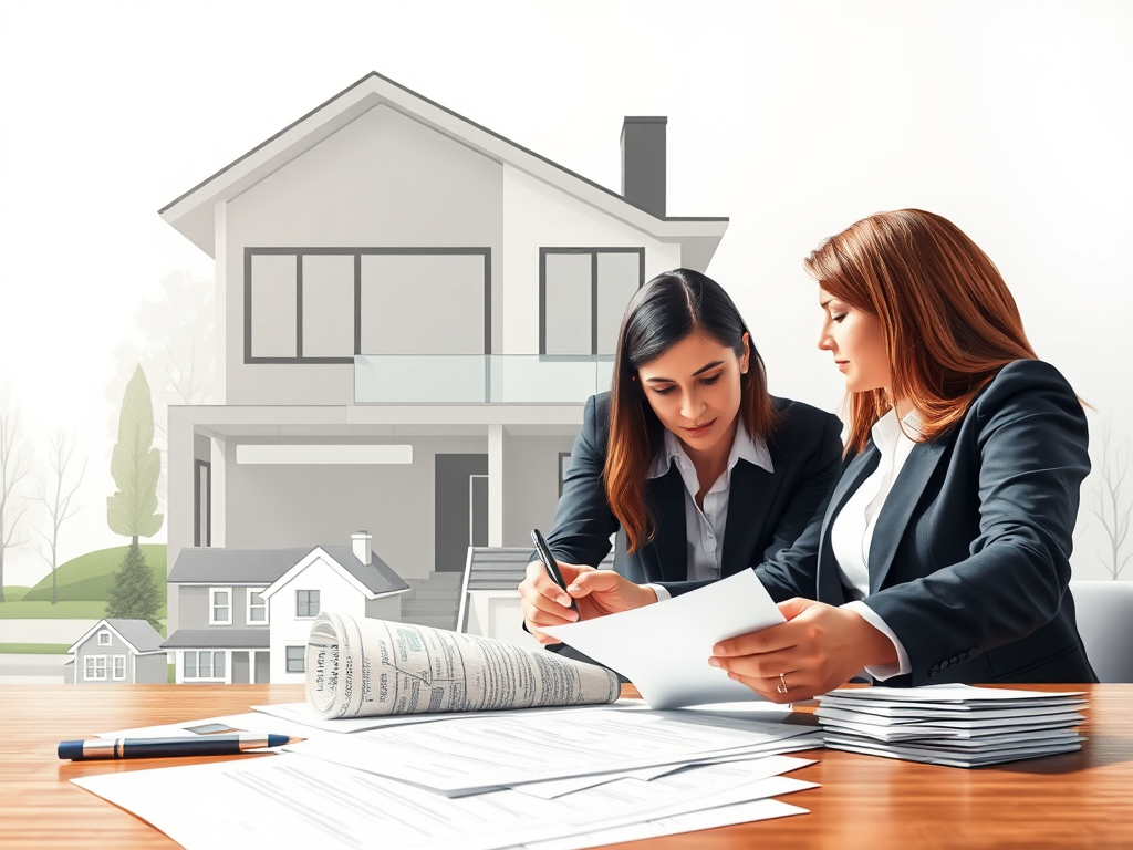 New FinCEN Rule: Mandatory Buyer & Seller Reporting for Residential “Cash” Deals